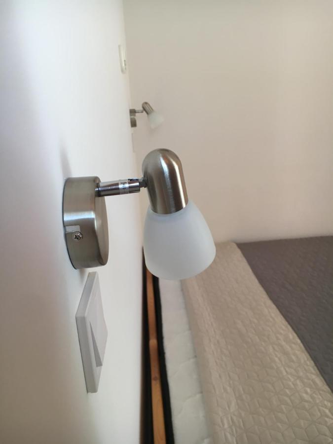 Center Apartmanhaz Hotell Hajdúszoboszló Exteriör bild