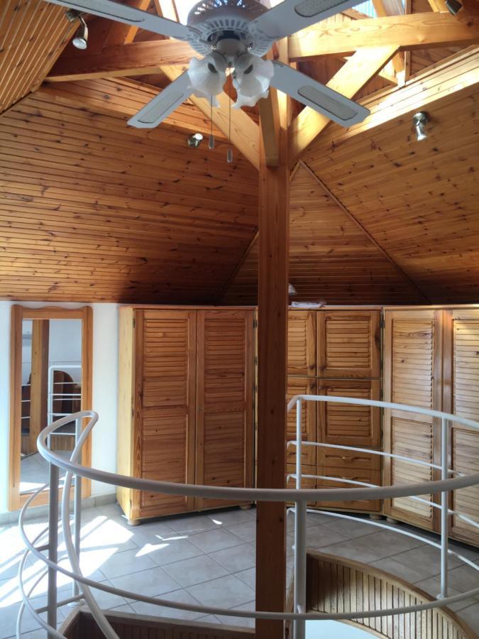 Center Apartmanhaz Hotell Hajdúszoboszló Exteriör bild