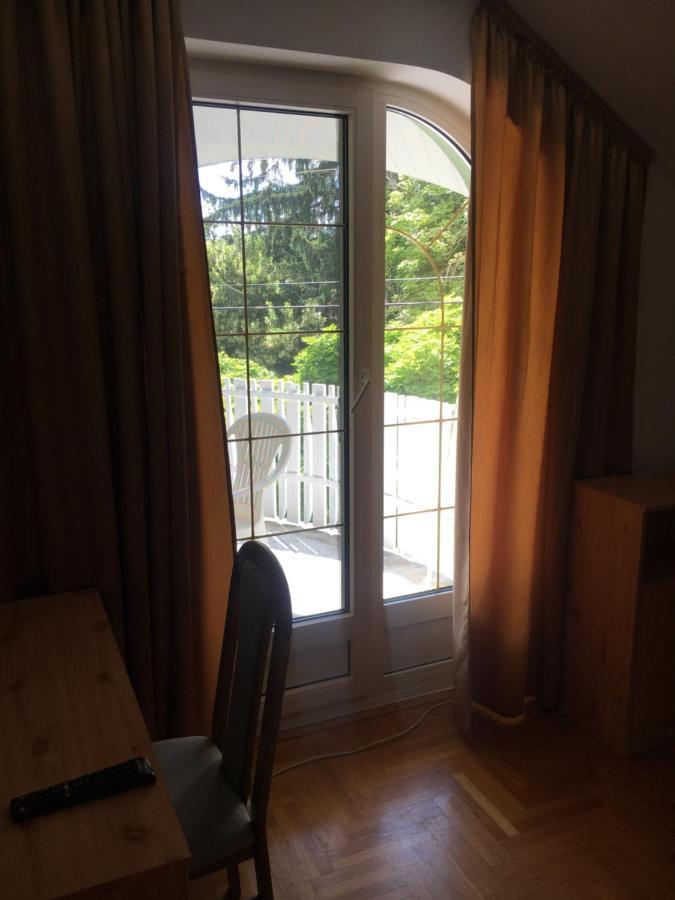 Center Apartmanhaz Hotell Hajdúszoboszló Exteriör bild