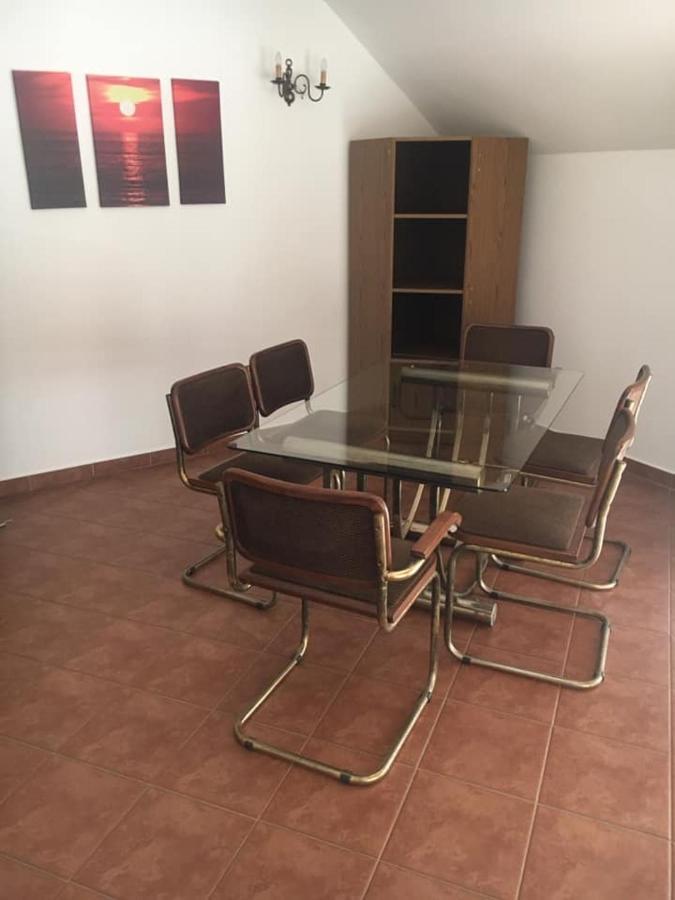 Center Apartmanhaz Hotell Hajdúszoboszló Exteriör bild