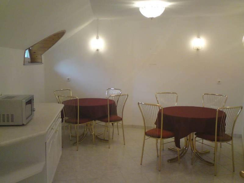 Center Apartmanhaz Hotell Hajdúszoboszló Exteriör bild