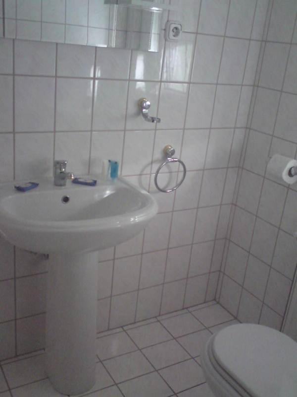 Center Apartmanhaz Hotell Hajdúszoboszló Exteriör bild
