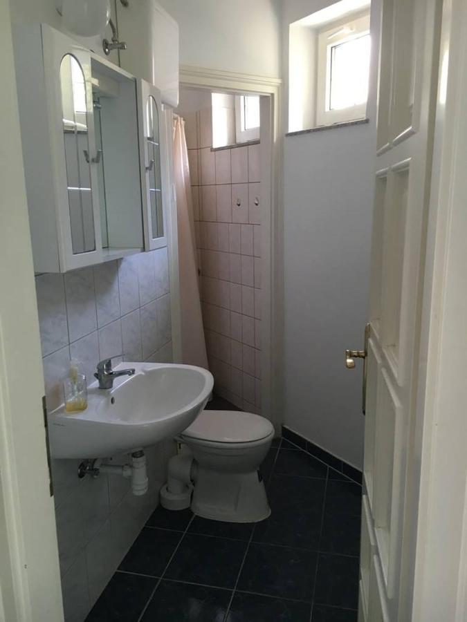 Center Apartmanhaz Hotell Hajdúszoboszló Exteriör bild